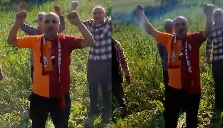 "Osimhen için tarlamı bağışlarım"