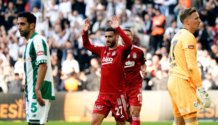 Gedson'dan sonra bu sefer Rafa'yı istediler ama satışa izin yok