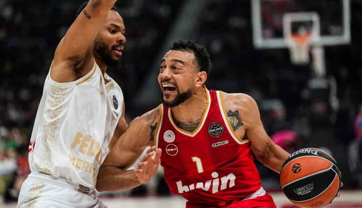 Fenerbahçe Beko'nun EuroLeague finalindeki rakibi belli oldu