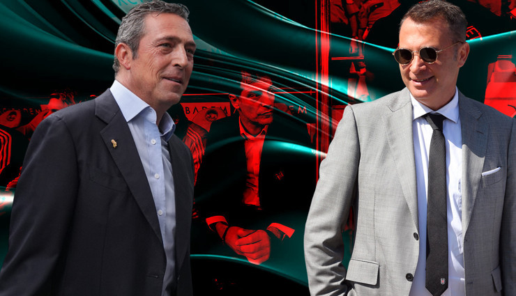 Fenerbahçe'de Edin Terzic dönemi başlıyor! Güle güle Mourinho...