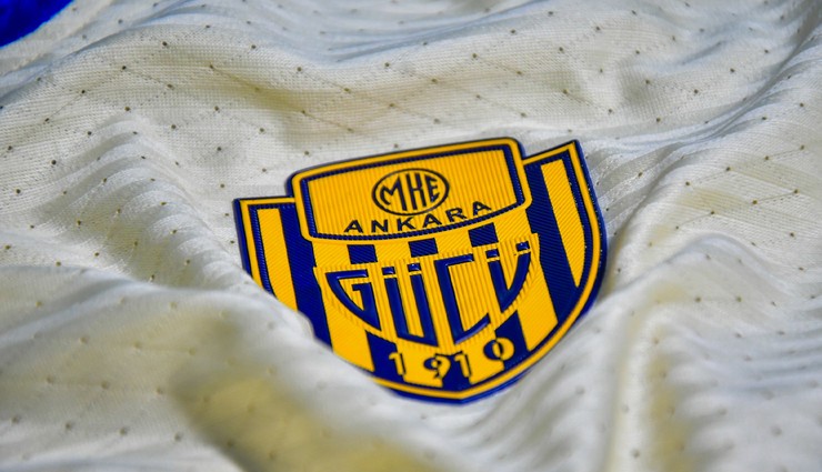 MKE Ankaragücü’nde başkan Ercüment Tekin seçildi