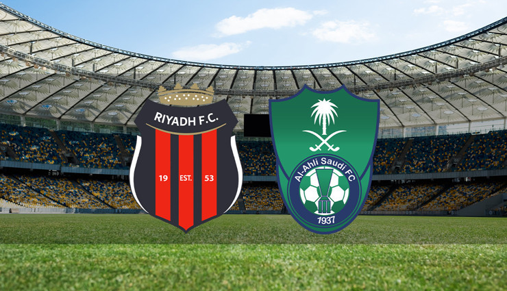 Al Riyadh - Al Ahli maçı ne zaman? Saat kaçta? Hangi kanalda?