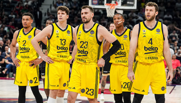 Fenerbahçe Beko'nun Euroleague şampiyonluk geliri belli oldu!
