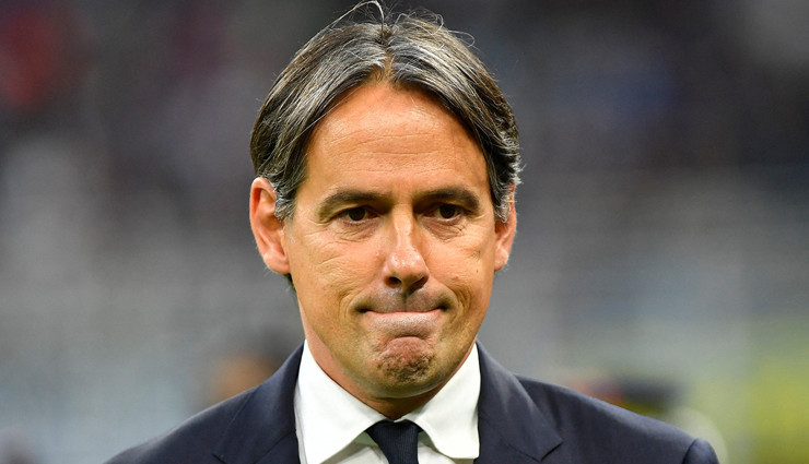 Inzaghi, Inter'den ayrılıyor! Yeni takımını duyurdular