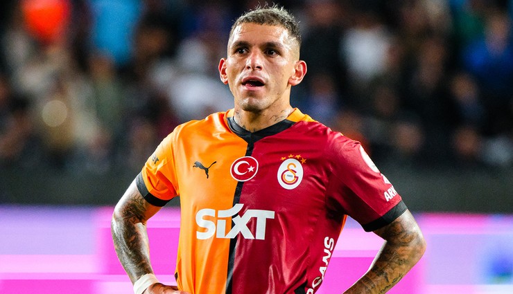Lucas Torreira'dan ayrılık sözleri: Bu benim için bir eksiklik ama ne olur bilmiyorum!