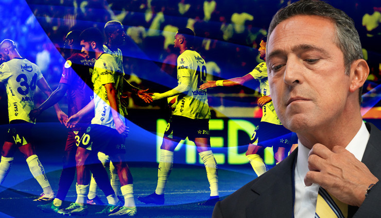 Fenerbahçe'de Ertuğrul Çetin ve Mert Müldür'e güle güle!