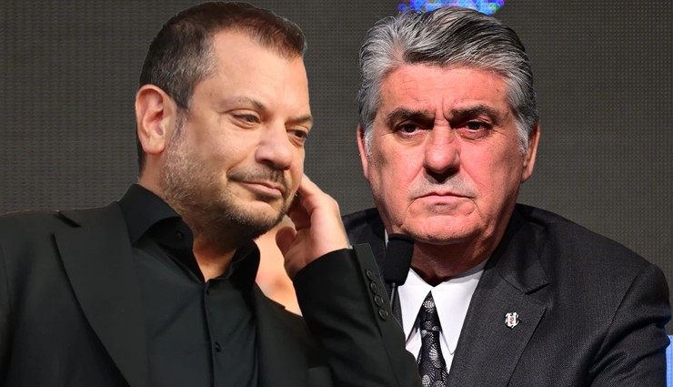 Fırtına'dan Kartal'a çalım! Fenerbahçe'yi Avrupa'dan elemişti