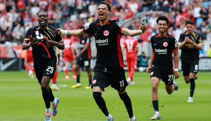Bundesliga'dan Premier Lig'e 100 milyon euroluk transfer
