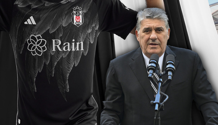 Eski Beşiktaşlı yıldızdan Serdal Adalı'ya çağrı: Lütfen geri döneyim başkanım