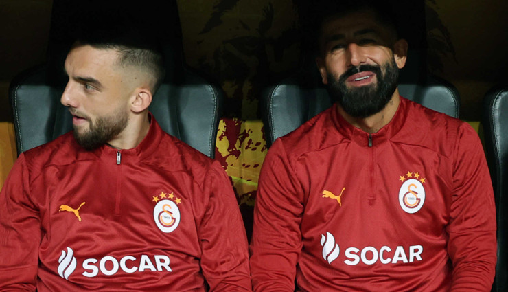 Demirbay ve Berkan'ın yerine geliyor! Hem 6 oynuyor hem 8