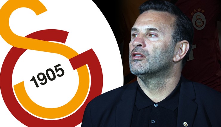 Daha İstanbul'a gelmeden takımdan gönderilecekler! Galatasaray'da 5 ayrılık