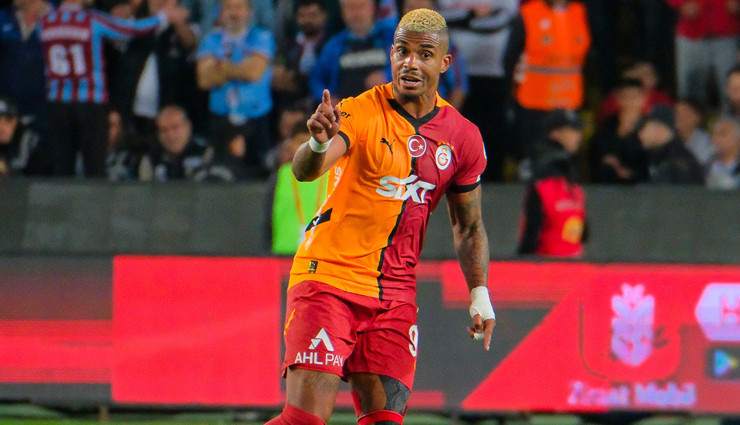 Lemina'dan Fatih Terim ve Okan Buruk kıyaslaması!