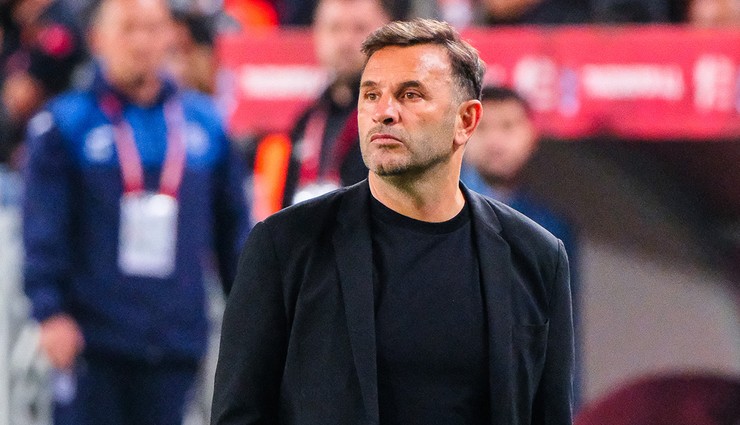 Levent Gültekin: Galatasaray'ı şampiyon yapan Okan Buruk!