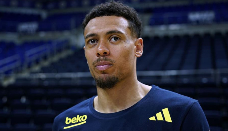 Wade Baldwin: Fenerbahçe'nin başarısı Euroleague tarihinde hiçbir zaman unutulmayacaktır
