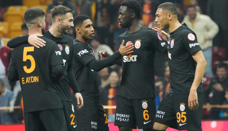 Yeni planlamada yeri yok! Galatasaray'a bir dönüş daha