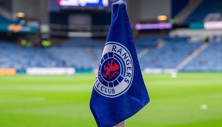 İskoç kulübü Rangers'ın yüzde 51 hissesini Amerikan konsorsiyumu satın aldı