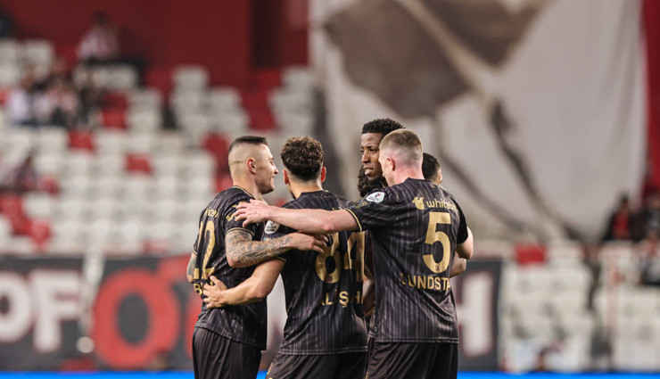 Süper Lig, ZTK, UEFA Avrupa Ligi, Konferans Ligi... Trabzonspor kabus gibi sezonu bitirdi