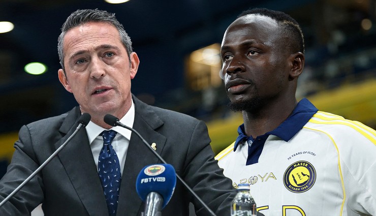 Tadic'in yerine Mane'nin varisi! Sezonun ilk transferi İstanbul'da
