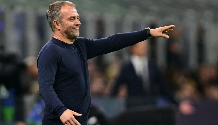 İspanya La Liga'da yılın teknik direktörü belli oldu