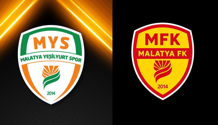 Malatya Yeşilyurtspor ismini Malatya FK olarak değiştiriyor