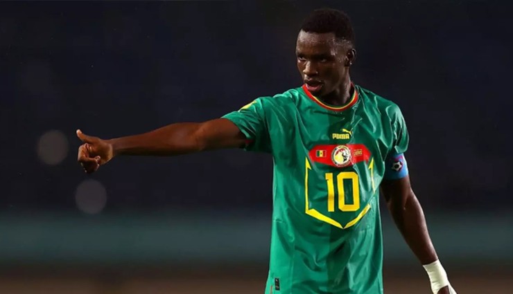 Amara Diouf transferinde Jurgen Klopp bile varmış