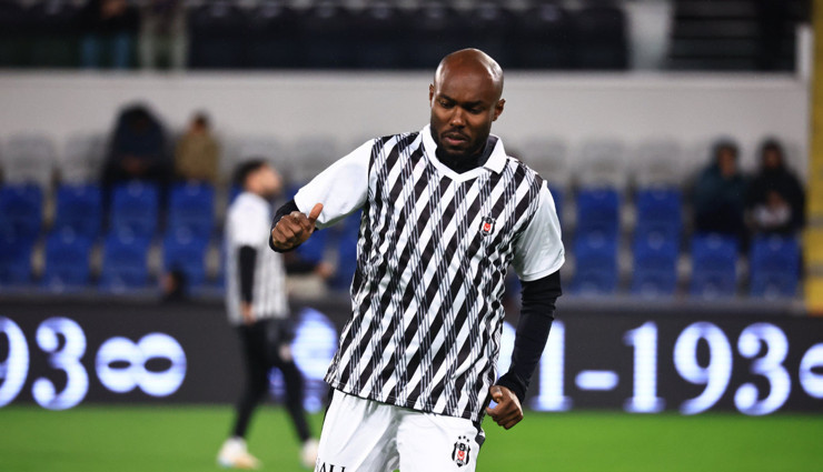 Al Musrati'nin bonservis bedeli belli oldu! 11 M.€'ya alınmıştı