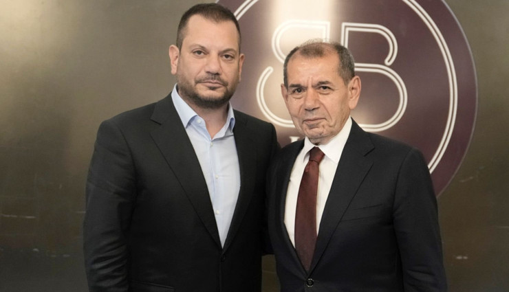 İşin içinde tam 4 yıldız var! Doğan ile Özbek arasında tarihi takas