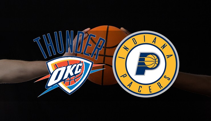 Oklahoma - Indiana maçı ne zaman?