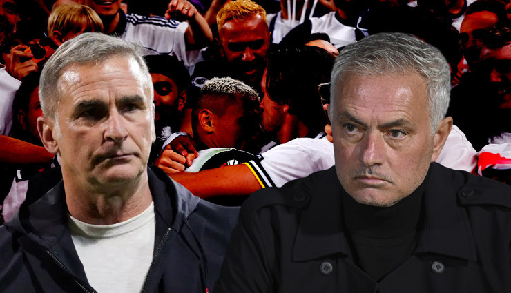 Ali Koç Ancelotti'nin gol makinesini istedi!
