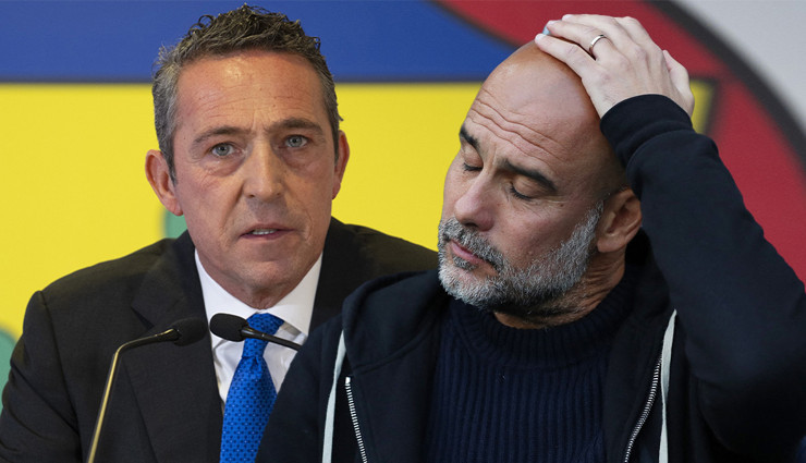 Şampiyonluk için gemiler yakıldı! Pep'in gözdesine rekor teklif