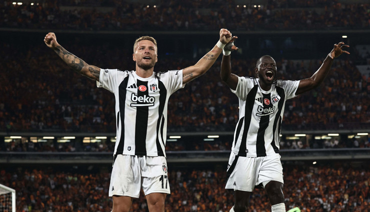 Chamberlain, Musrati, Onana, Immobile... Eğer Beşiktaş yollarını ayırırsa...