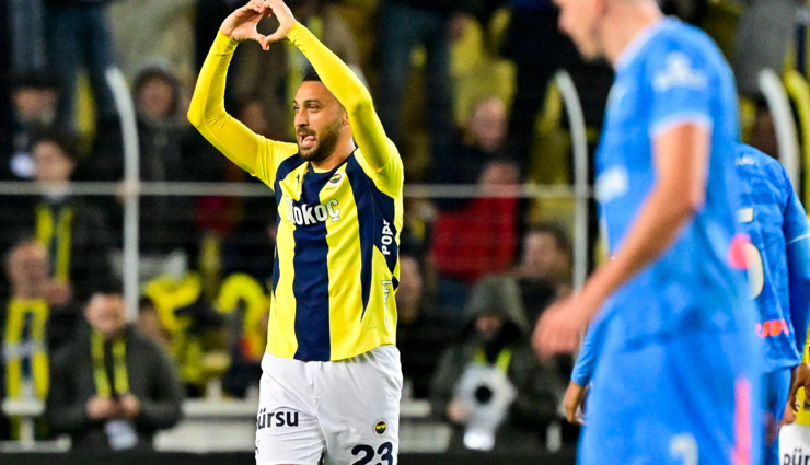 Cenk Tosun'a izin çıktı! 'Kendine kulüp bulduğun anda...'
