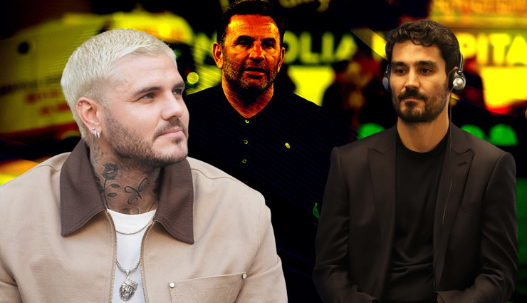İlkay Gündoğan transferinde son dakika!