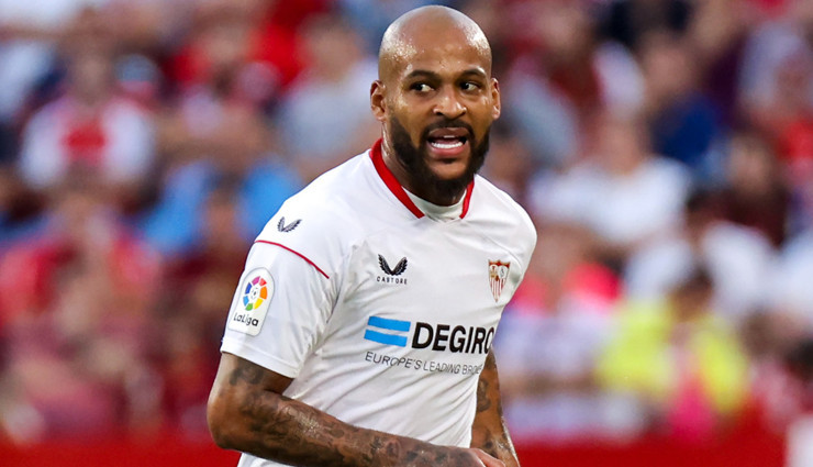 Sevilla'da flaş Marcao gelişmesi! Yeni adresi belli oldu...