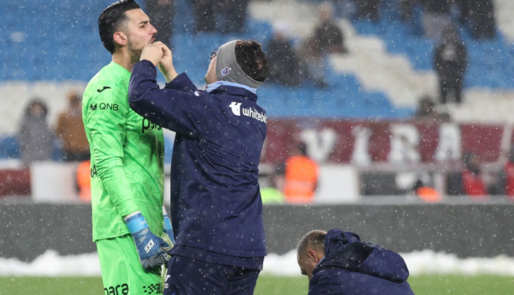 Monaco'nun Uğurcan Çakır için yaptığı teklif ortaya çıktı