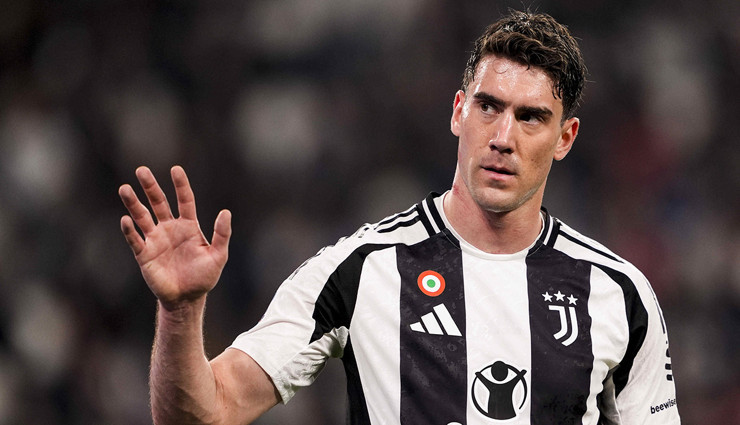 Comolli'den Dusan Vlahovic açıklaması! Fenerbahçe...