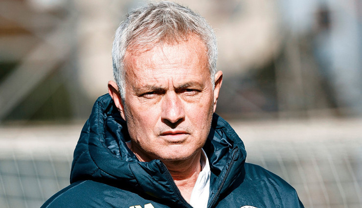 Real Madrid'e transfer olunca "Mourinho minnettarım" dedi