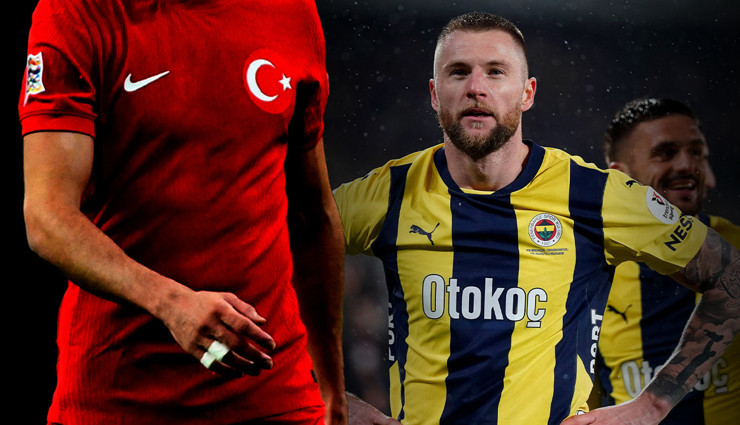 Skriniar'ın korkunç maliyeti sonrası rota milli yıldıza çevrildi