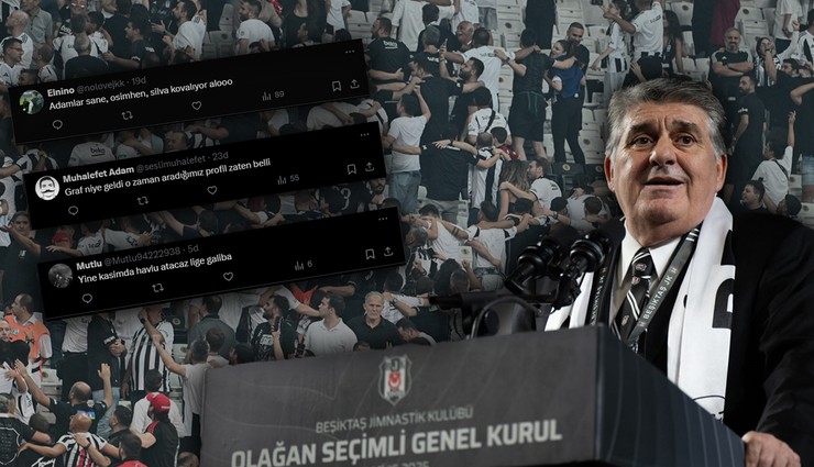 Serdal Adalı 'Sıkıntıdayız' dedi taraftar sezon başlamadan havluyu attı