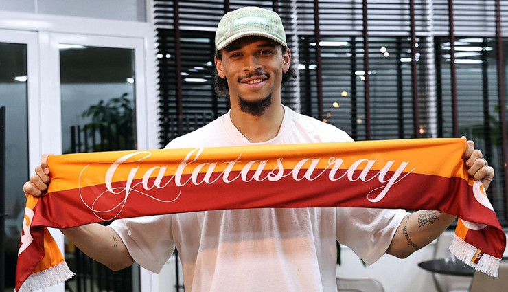 Dursun Özbek gemileri yaktı! Sane sonrası 5 yıldızla aynı anda görüşmelere başladı