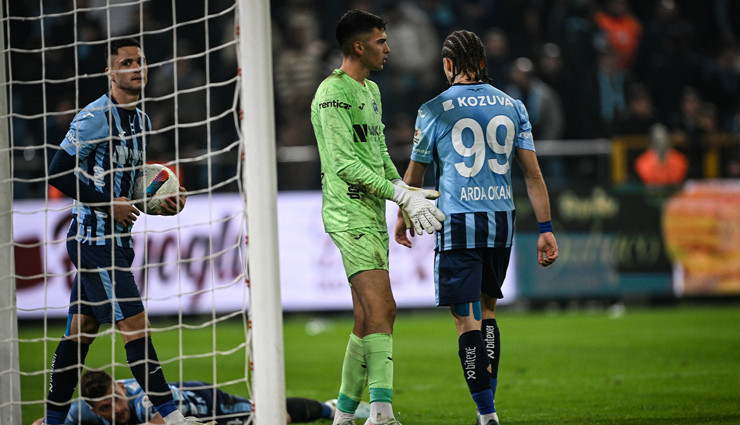 Godoi'den sonra Göztepe'den Arda Okan Kurtulan sürprizi