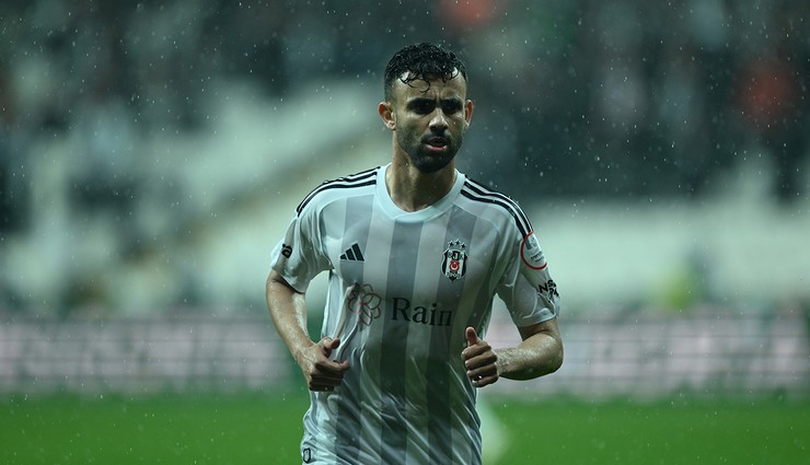 Rachid Ghezzal'dan Galatasaray itirafı