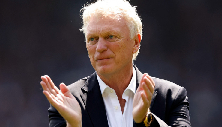 David Moyes Fenerbahçe'nin can damarını istedi!