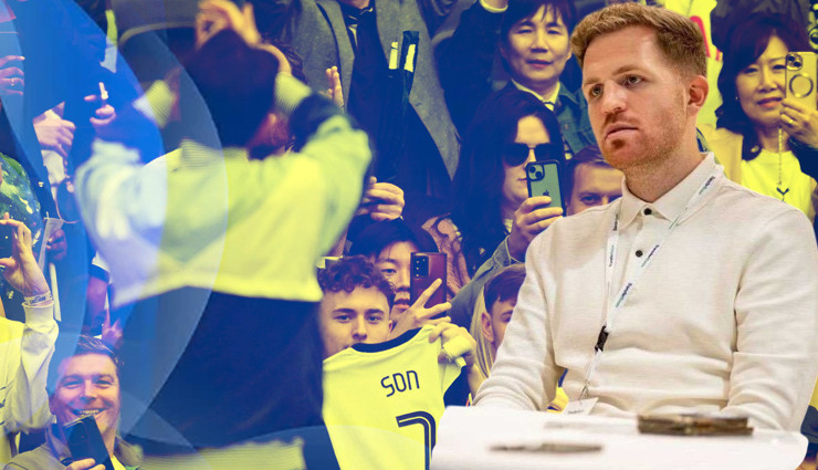 Fenerbahçe 90 milyon euroluk kanat forvetle görüşmelere başladı!