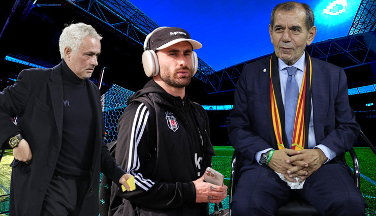 Galatasaray Türkiye'nin Manchester City'si oldu!