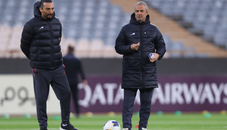İsmail Kartal Alanyaspor'dan transfer yapacak