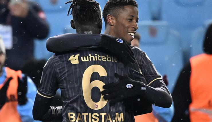 Menajeri fotoğraf paylaştı! Batista Mendy'nin yeni takımı belli oldu