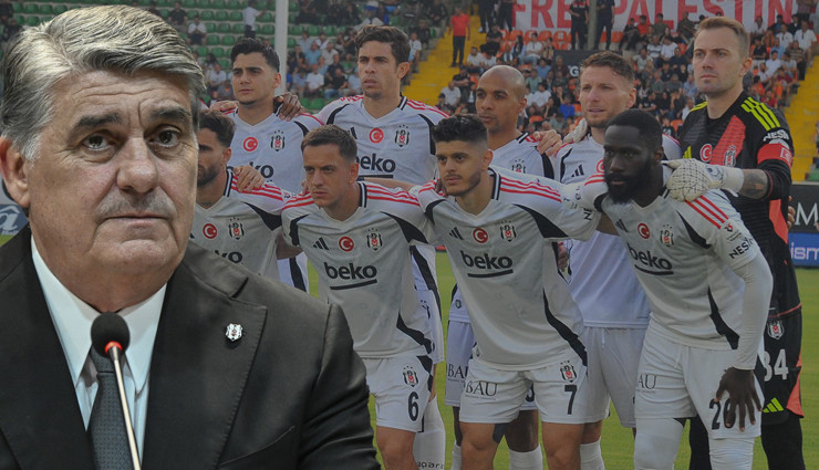 Serdal Adalı'yı yeni transfer kadar sevindiren ayrılık! İki kulüp birden görüşmelere başladı