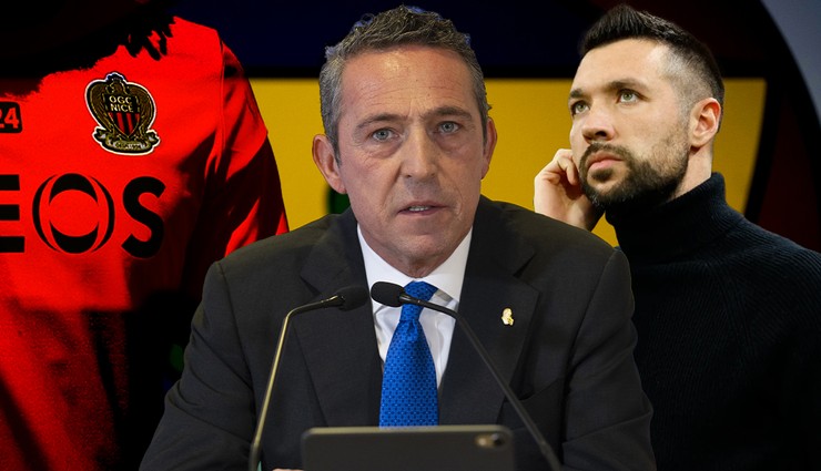 Ali Koç Francesco Farioli'nin eski yıldızıyla görüşmelere başladı!