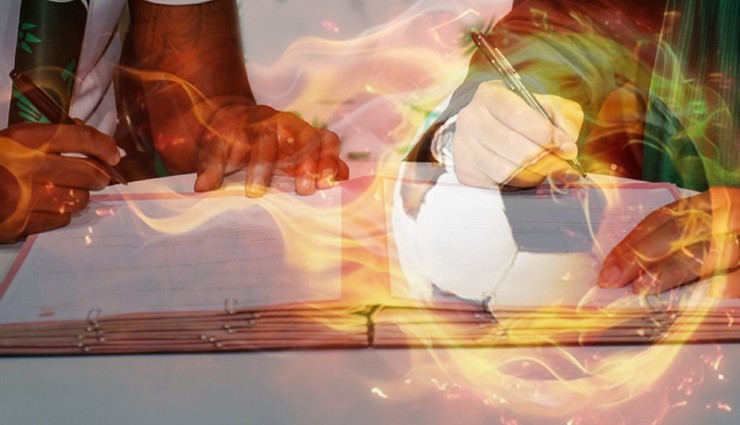🔴CANLI | TRANSFER HABERLERİ 6 Temmuz 2025 - 4 büyüklerde flaş transfer gelişmeleri!